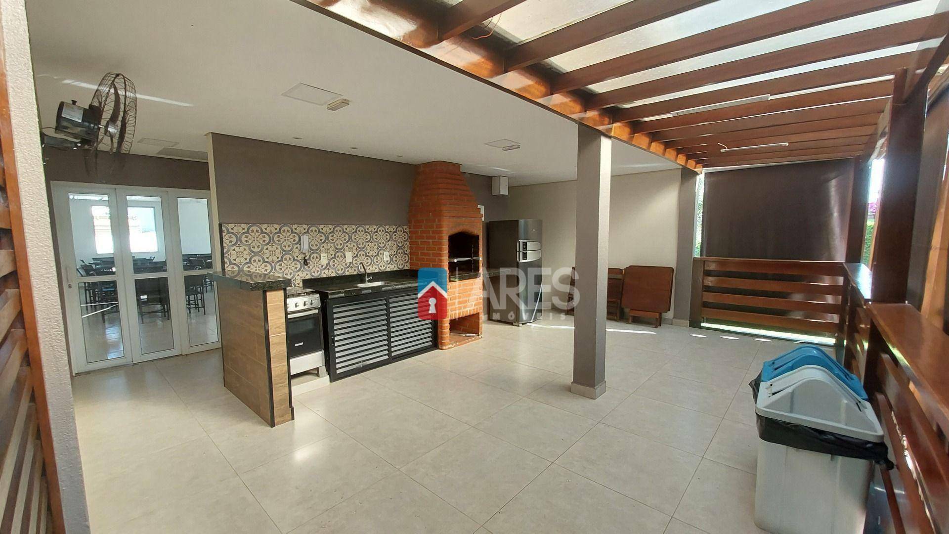 Casa de Condomínio à venda com 3 quartos, 94m² - Foto 18