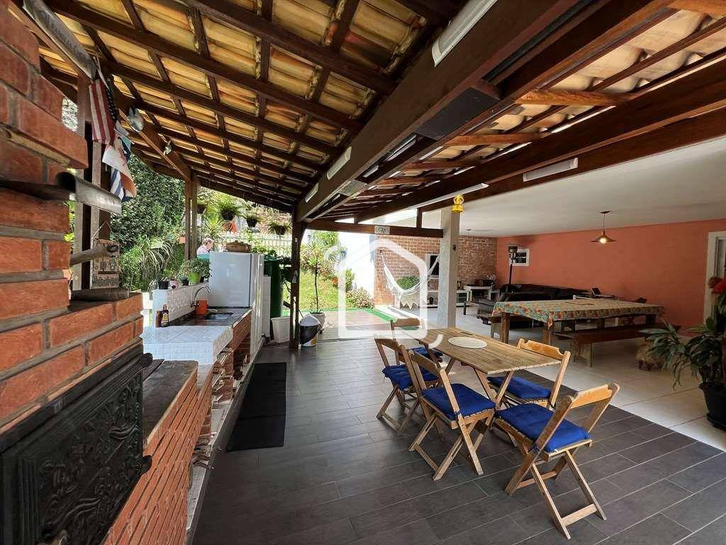 Casa de Condomínio à venda com 4 quartos, 400m² - Foto 26