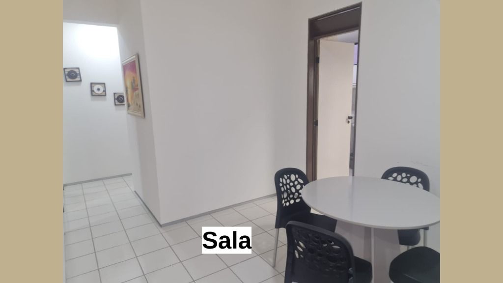 Apartamento para alugar com 3 quartos, 80m² - Foto 12