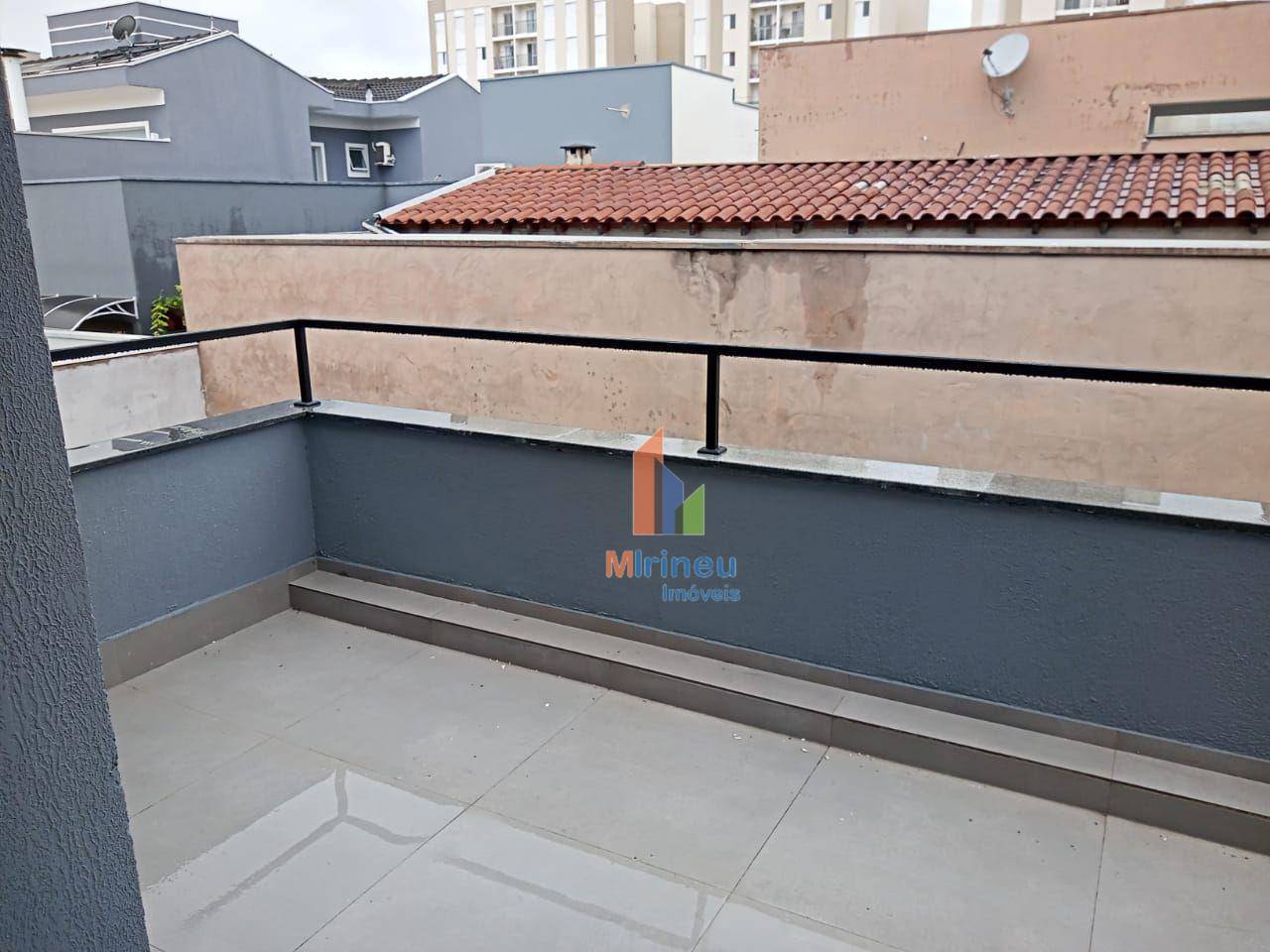 Sobrado à venda com 3 quartos, 230m² - Foto 29