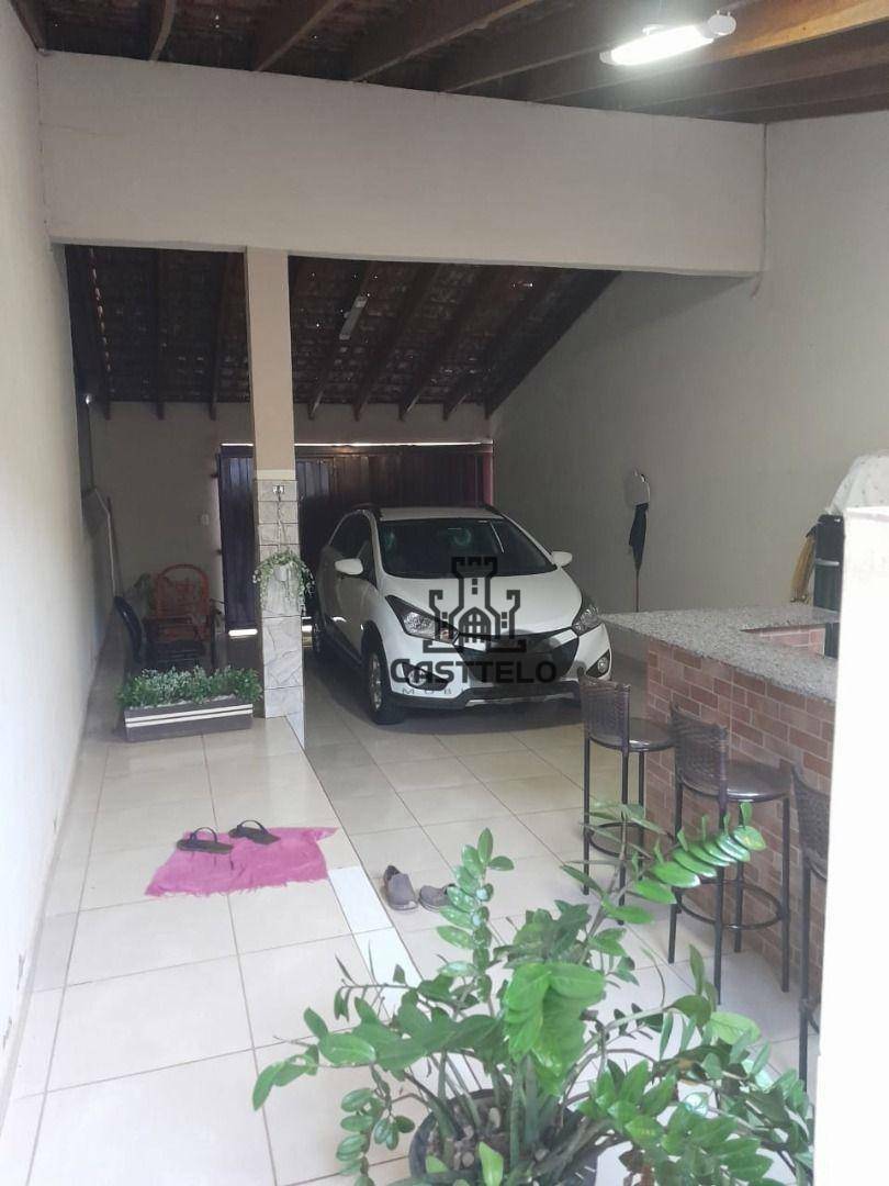 Casa, 2 quartos, 75 m² - Foto 18