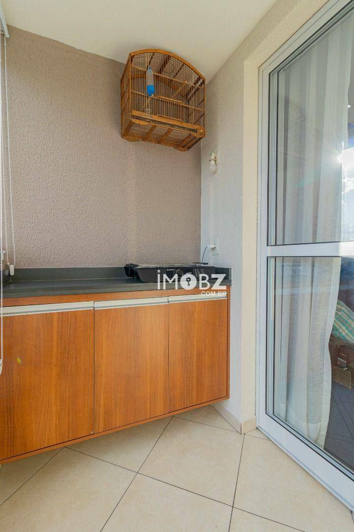 Apartamento à venda com 2 quartos, 47m² - Foto 5