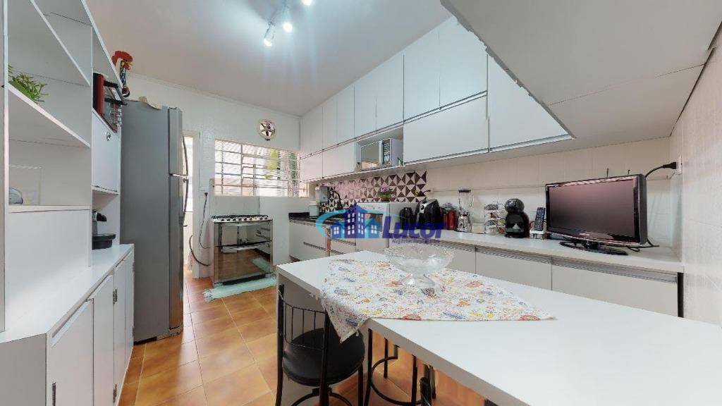 Apartamento à venda com 2 quartos, 87m² - Foto 5