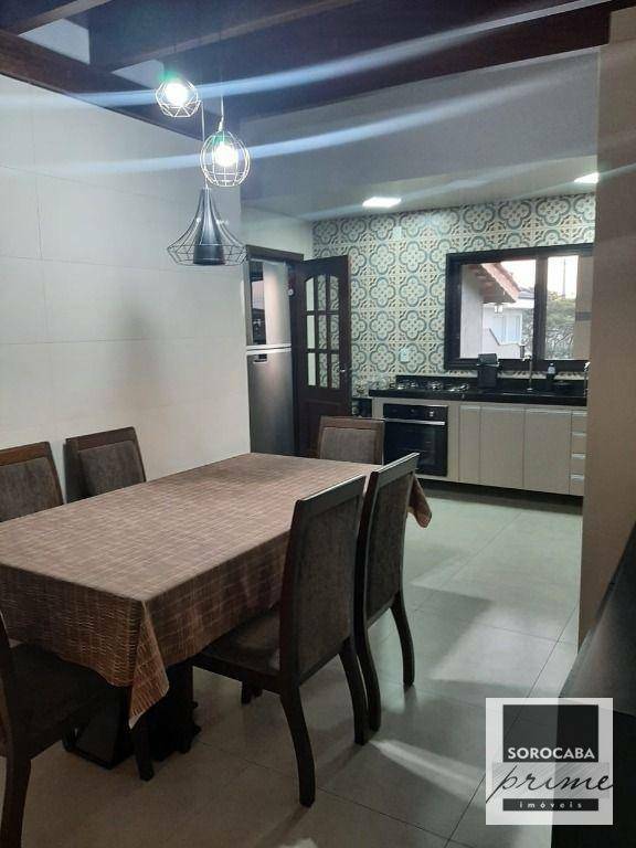 Casa de Condomínio à venda com 3 quartos, 262m² - Foto 28