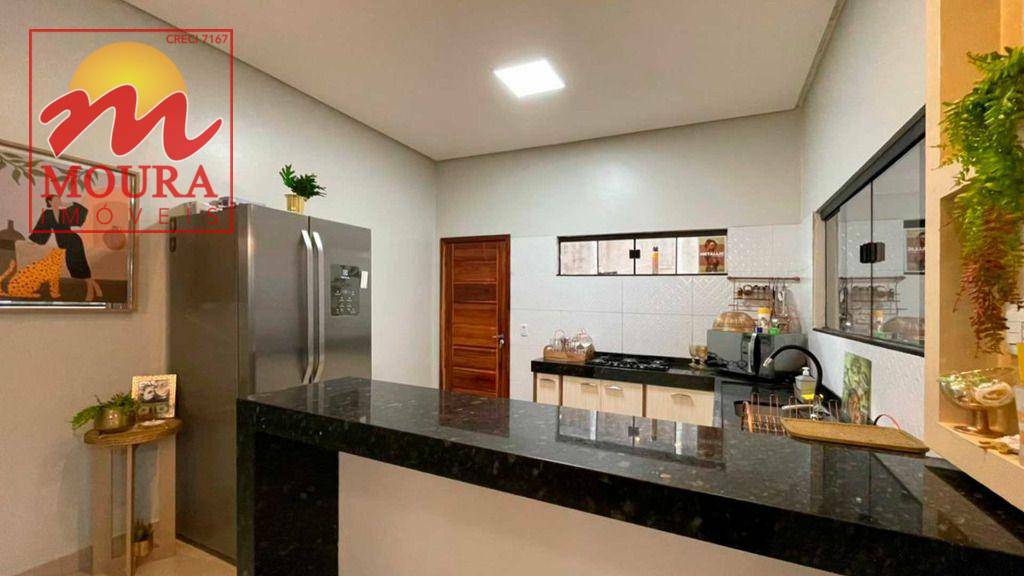 Casa de Condomínio à venda com 3 quartos, 185m² - Foto 10