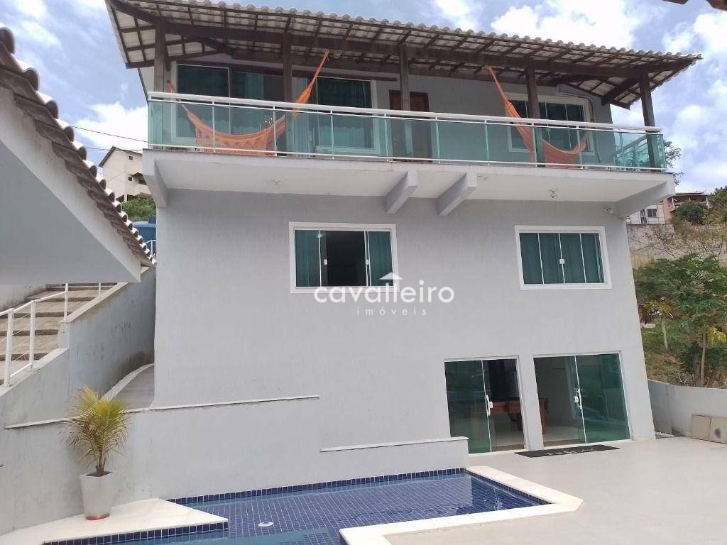 Casa à venda com 3 quartos, 341m² - Foto 5