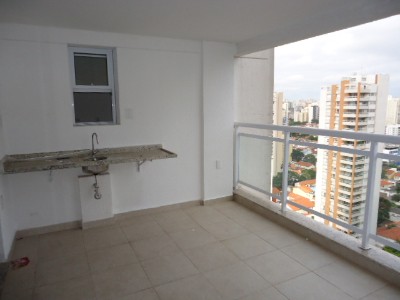 Apartamento para alugar com 2 quartos, 80m² - Foto 3