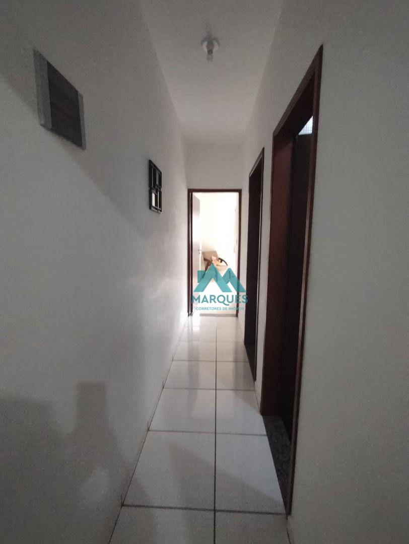 Casa, 2 quartos, 110 m² - Foto 9