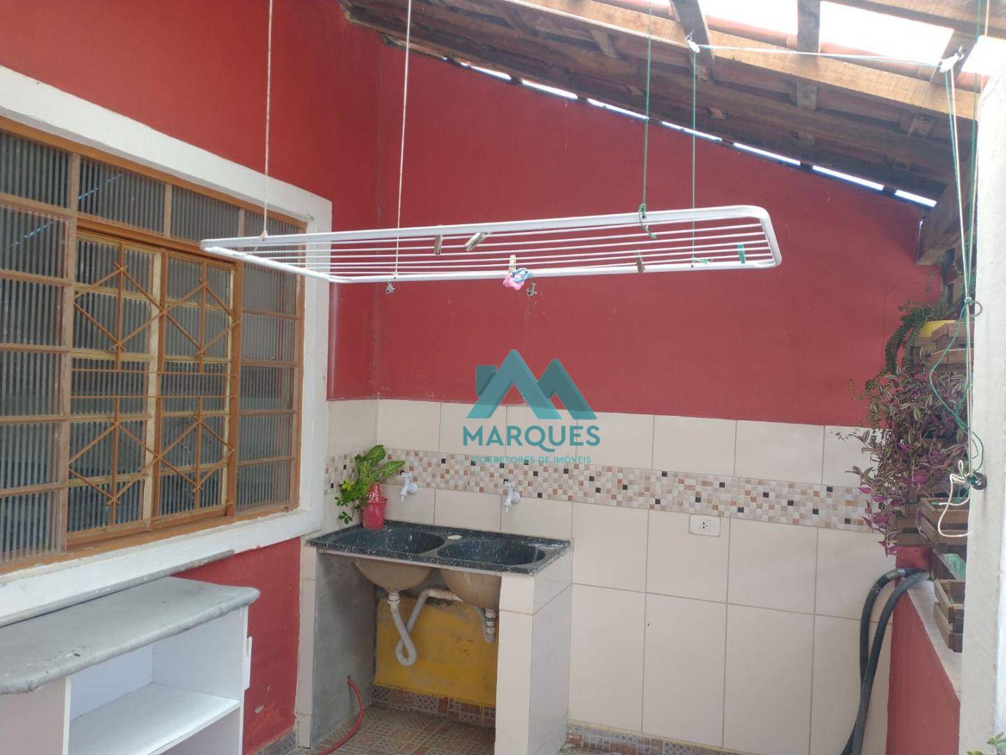 Casa à venda com 2 quartos, 200m² - Foto 13