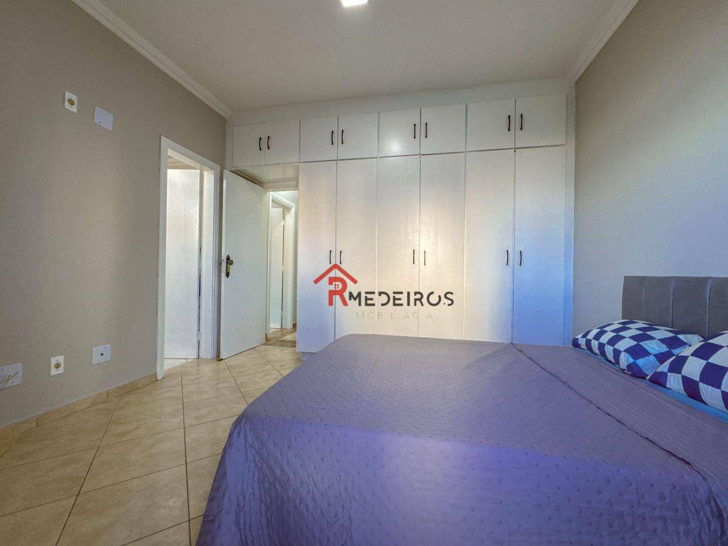 Apartamento à venda com 3 quartos, 137m² - Foto 22