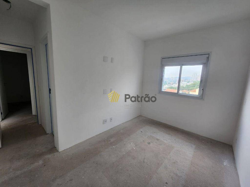 Apartamento à venda com 2 quartos, 55m² - Foto 10