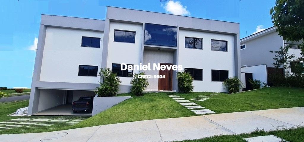 Casa de Condomínio à venda com 5 quartos, 600m² - Foto 4