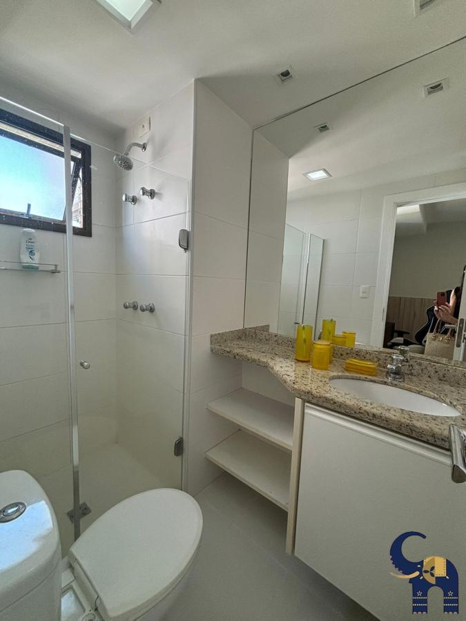 Apartamento à venda com 4 quartos, 207m² - Foto 18