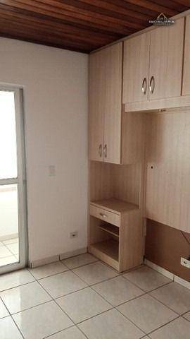 Sobrado à venda com 2 quartos, 64m² - Foto 12