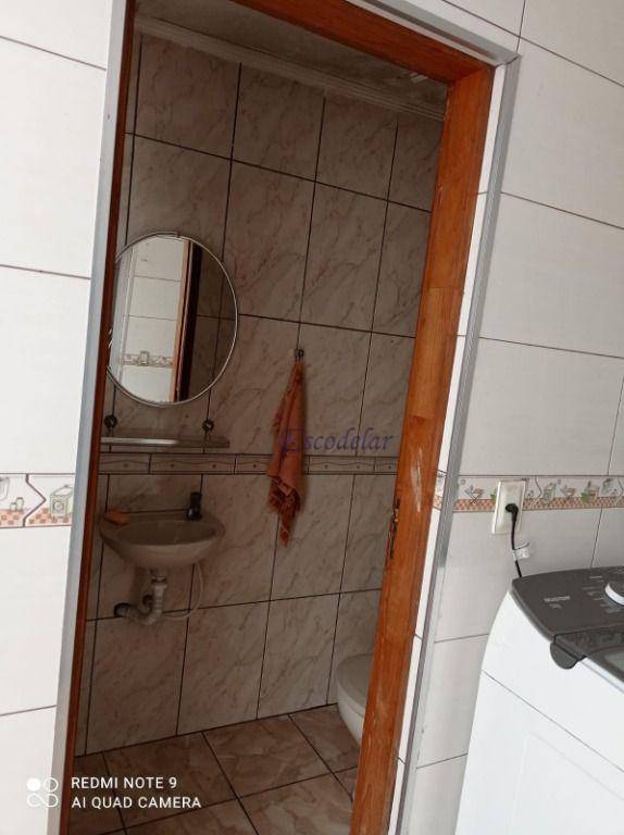 Sobrado à venda com 3 quartos, 248m² - Foto 17