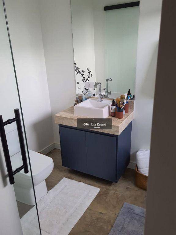 Casa de Condomínio, 2 quartos - Foto 5