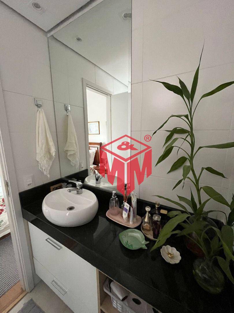 Apartamento à venda com 3 quartos, 85m² - Foto 17