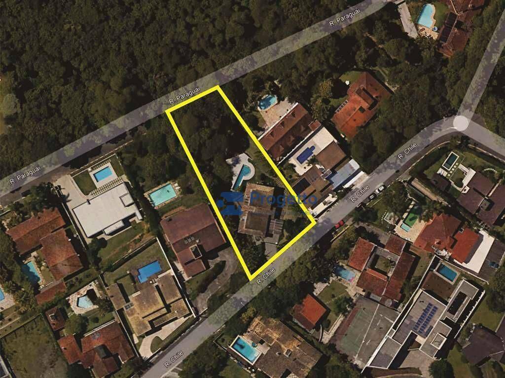 Casa de Condomínio à venda com 4 quartos, 429m² - Foto 51