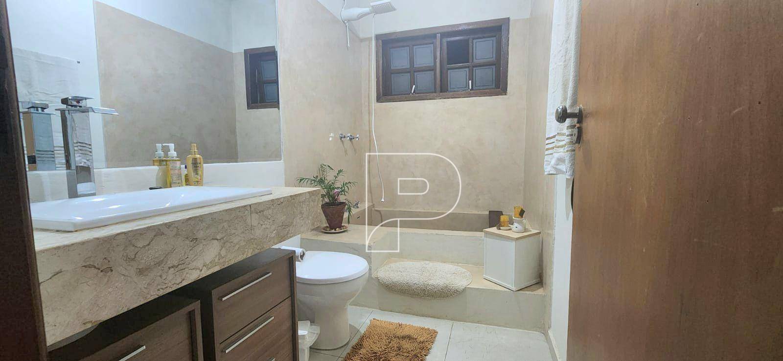 Casa de Condomínio à venda com 3 quartos, 250m² - Foto 17