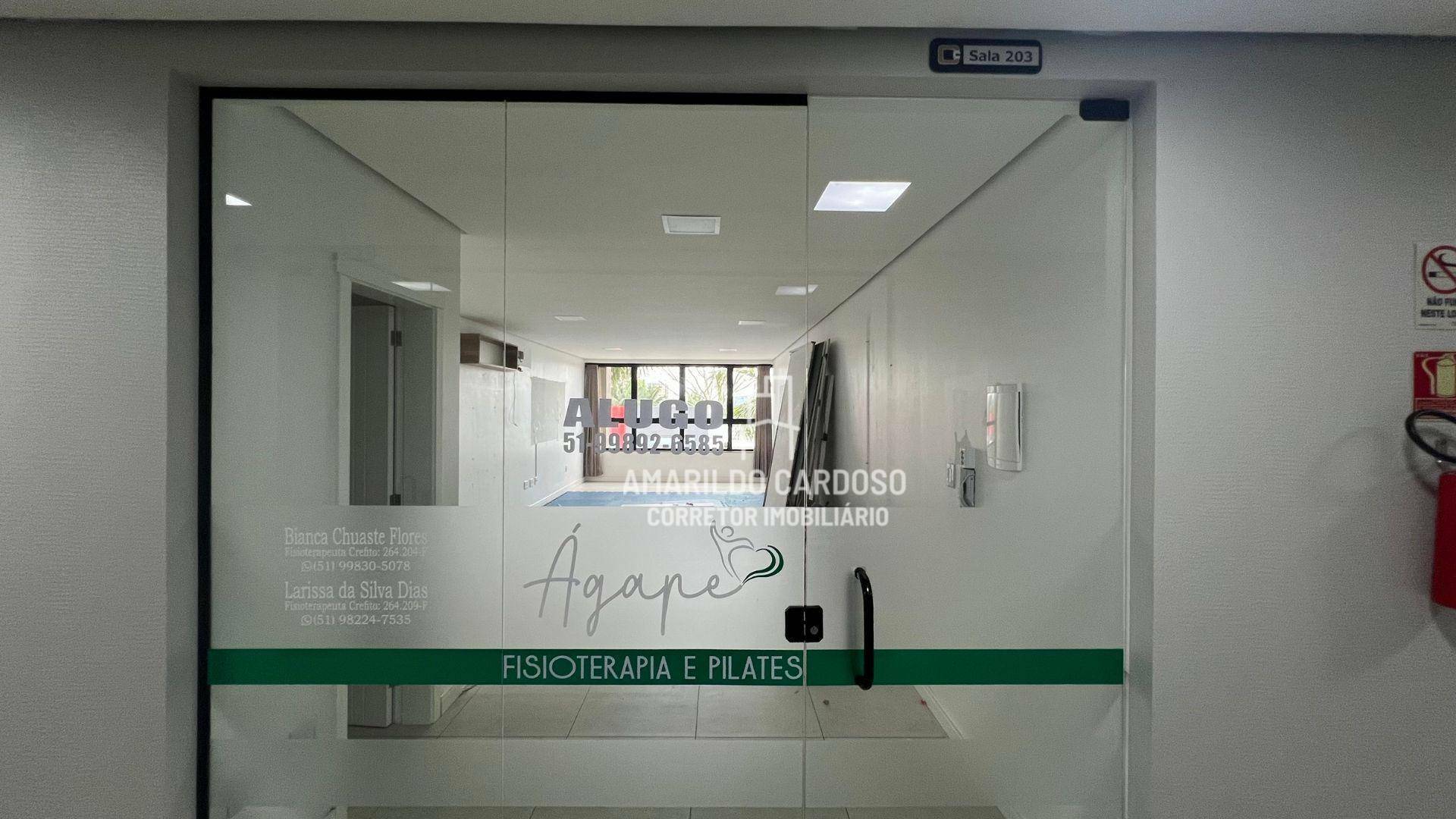 Sala-Conjunto, 40 m² - Foto 2