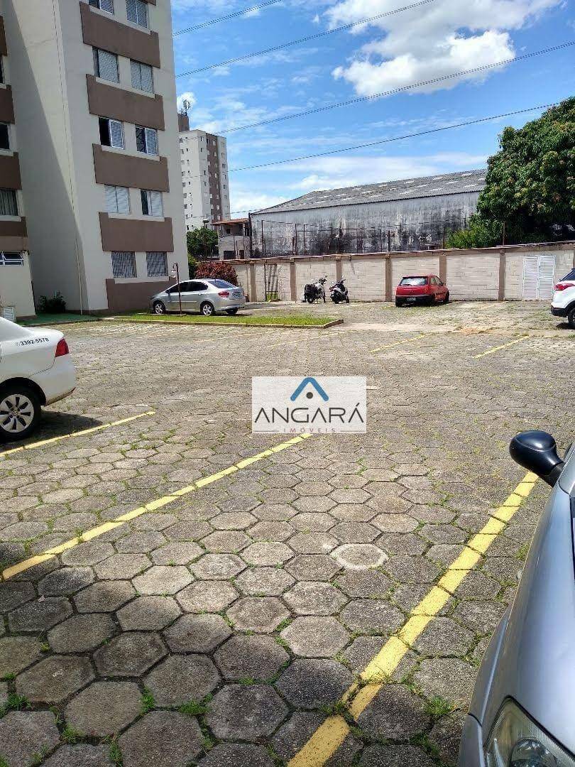 Apartamento à venda com 2 quartos, 52m² - Foto 9