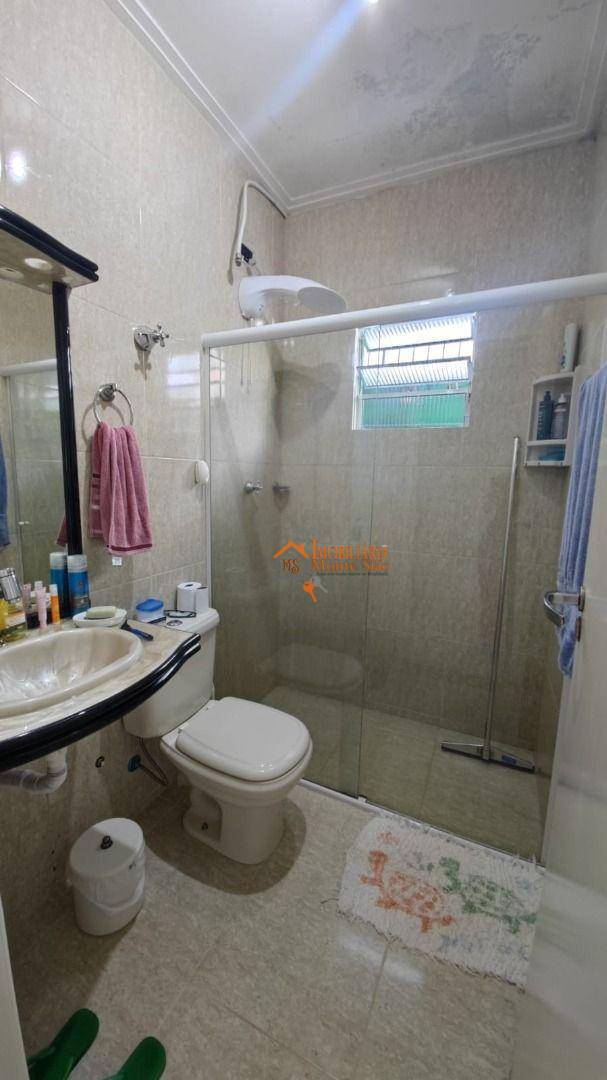 Sobrado à venda com 2 quartos, 80m² - Foto 7