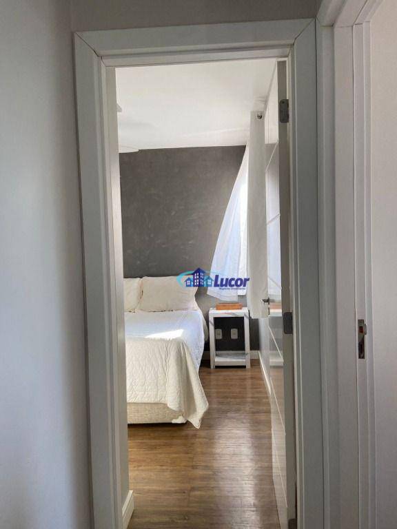 Apartamento à venda com 2 quartos, 68m² - Foto 8