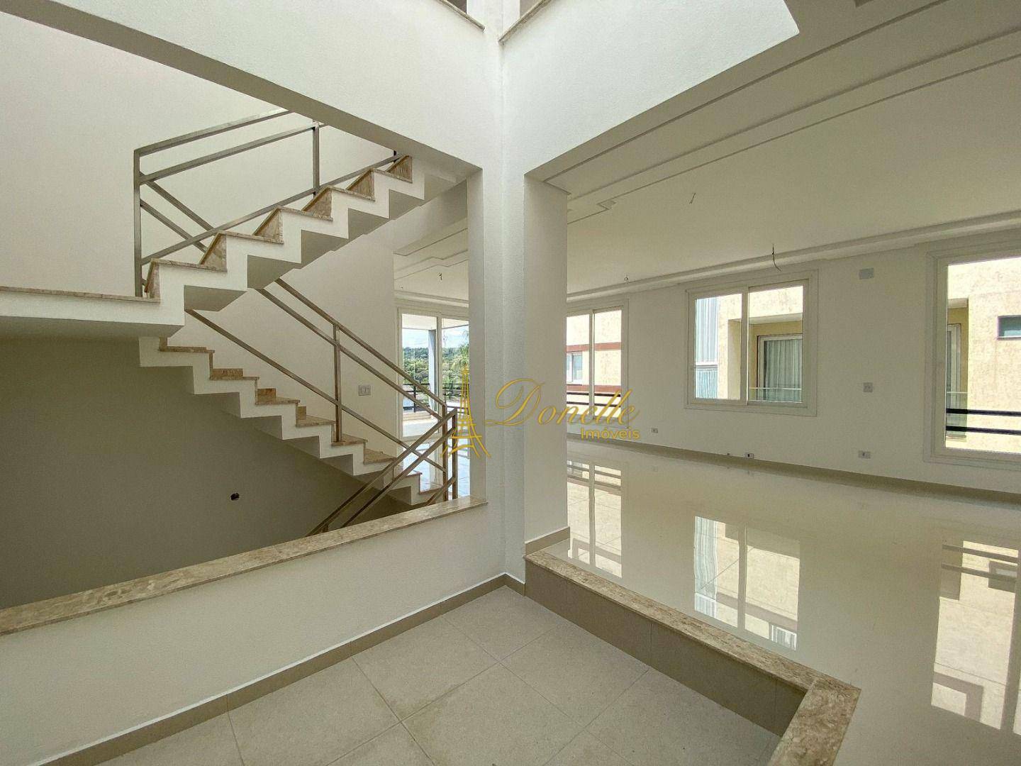 Sobrado à venda com 4 quartos, 380m² - Foto 29