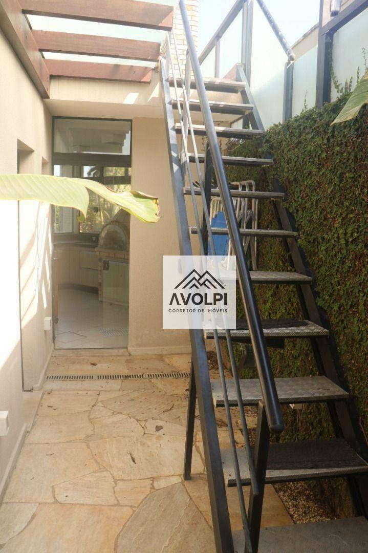 Casa à venda com 3 quartos, 400m² - Foto 14