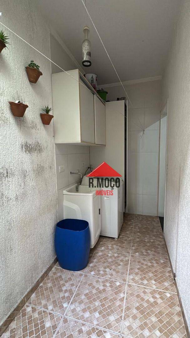 Sobrado à venda com 2 quartos, 80m² - Foto 22