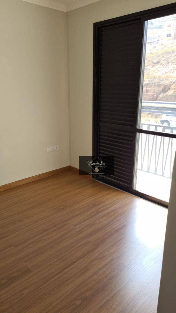 Apartamento à venda com 3 quartos, 88m² - Foto 8