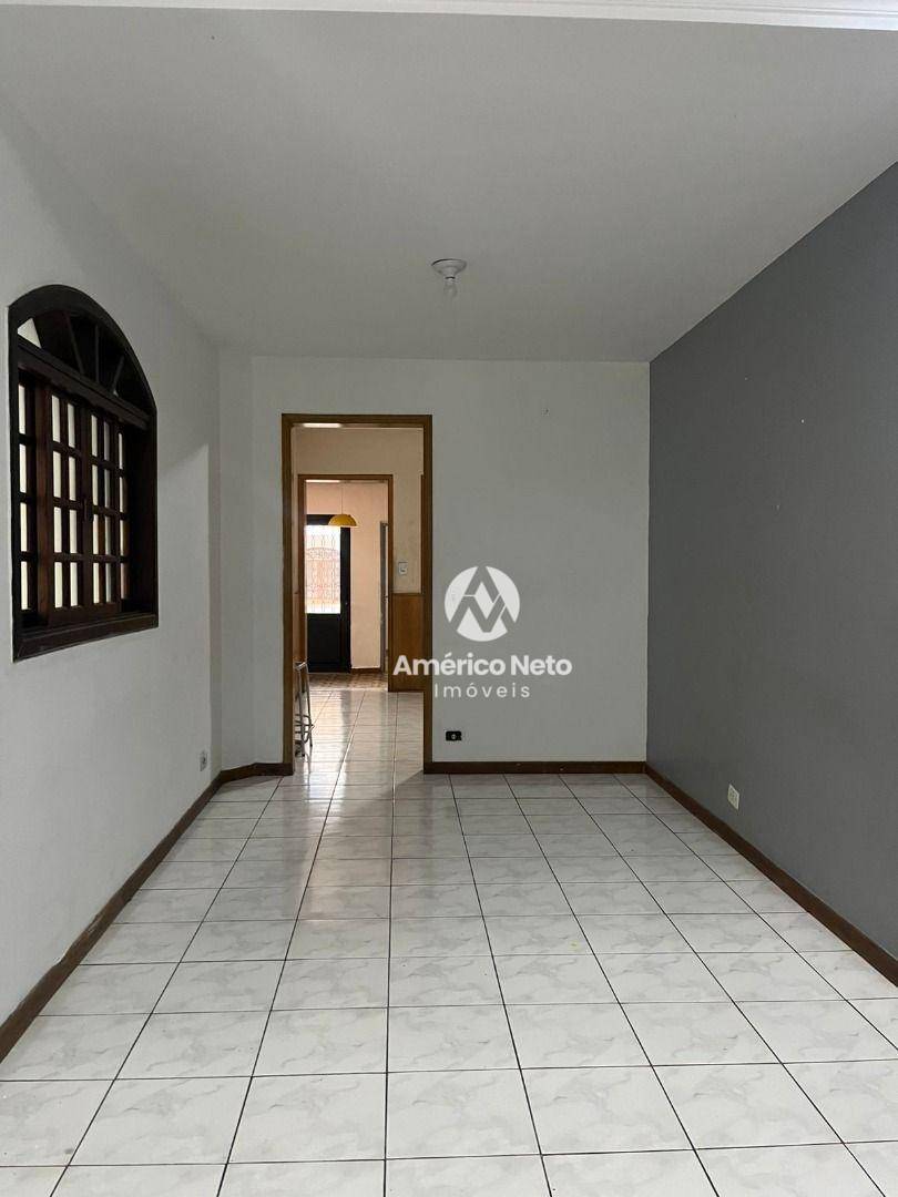 Sobrado para alugar com 4 quartos, 300m² - Foto 3