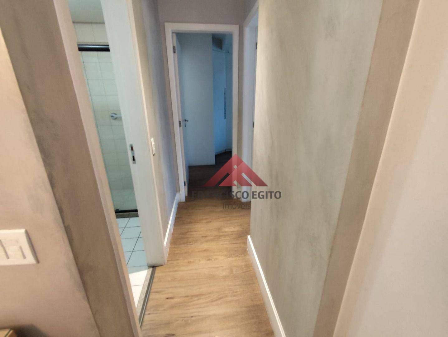 Apartamento à venda com 2 quartos, 80m² - Foto 15