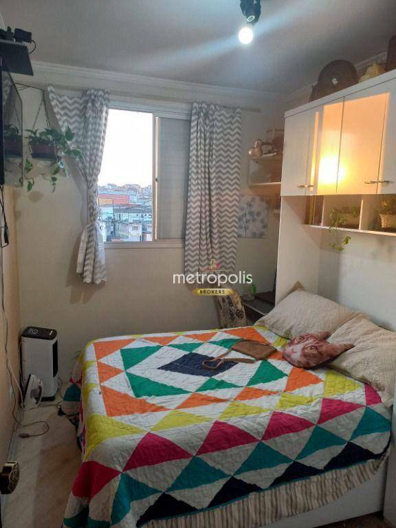 Apartamento à venda com 3 quartos, 68m² - Foto 8