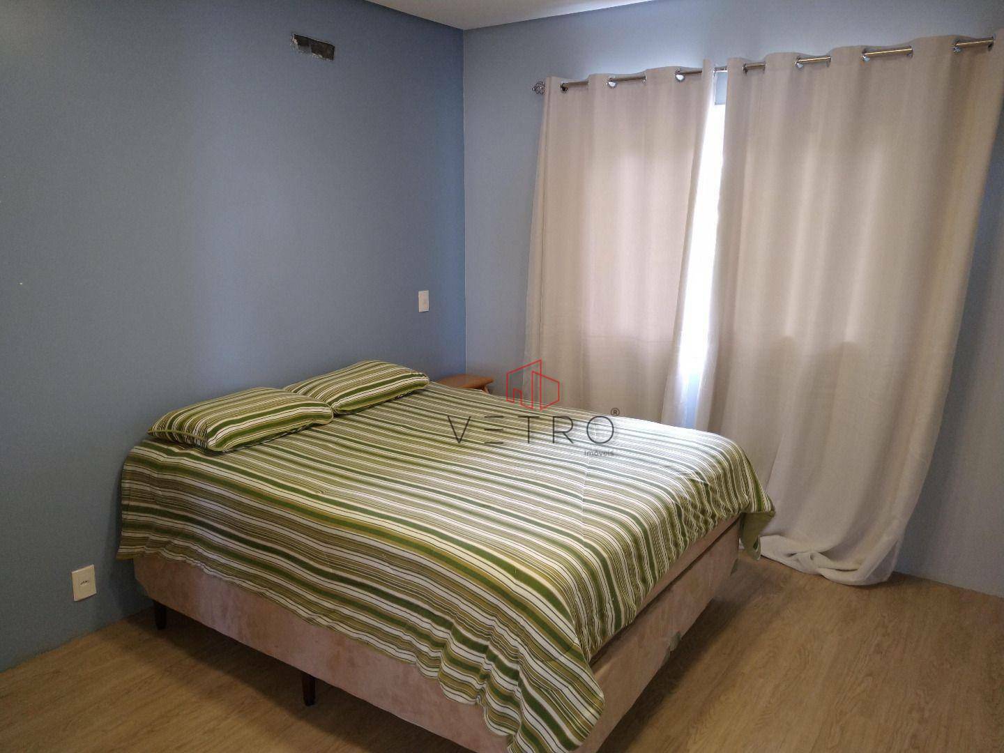 Casa de Condomínio à venda com 3 quartos, 180m² - Foto 10