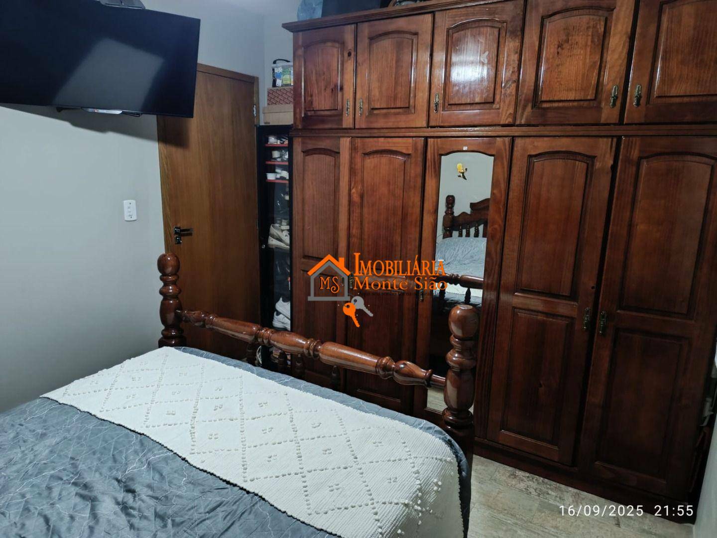 Apartamento, 2 quartos, 48 m² - Foto 5