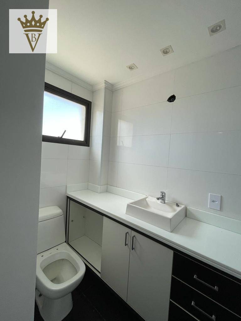 Apartamento à venda com 4 quartos, 170m² - Foto 14