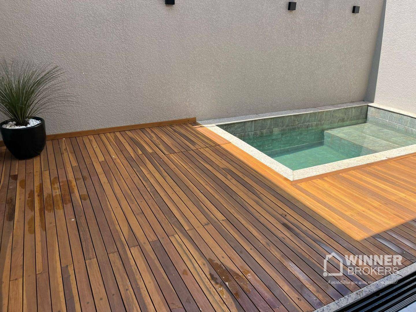 Casa à venda com 3 quartos, 150m² - Foto 5