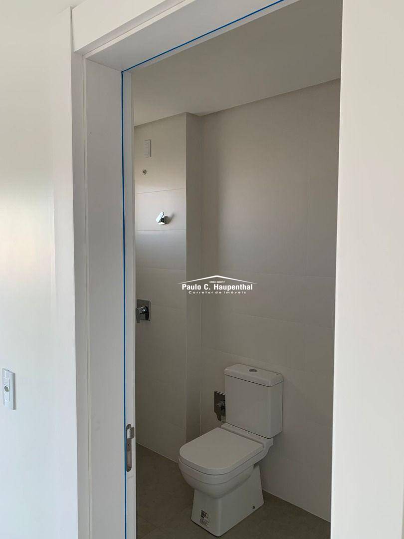 Apartamento à venda com 3 quartos, 137m² - Foto 27