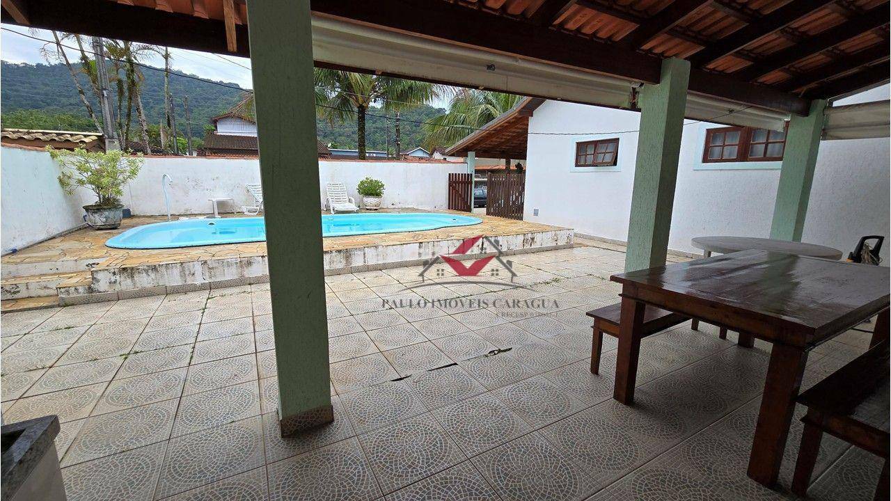 Casa de Condomínio à venda com 3 quartos, 198m² - Foto 37