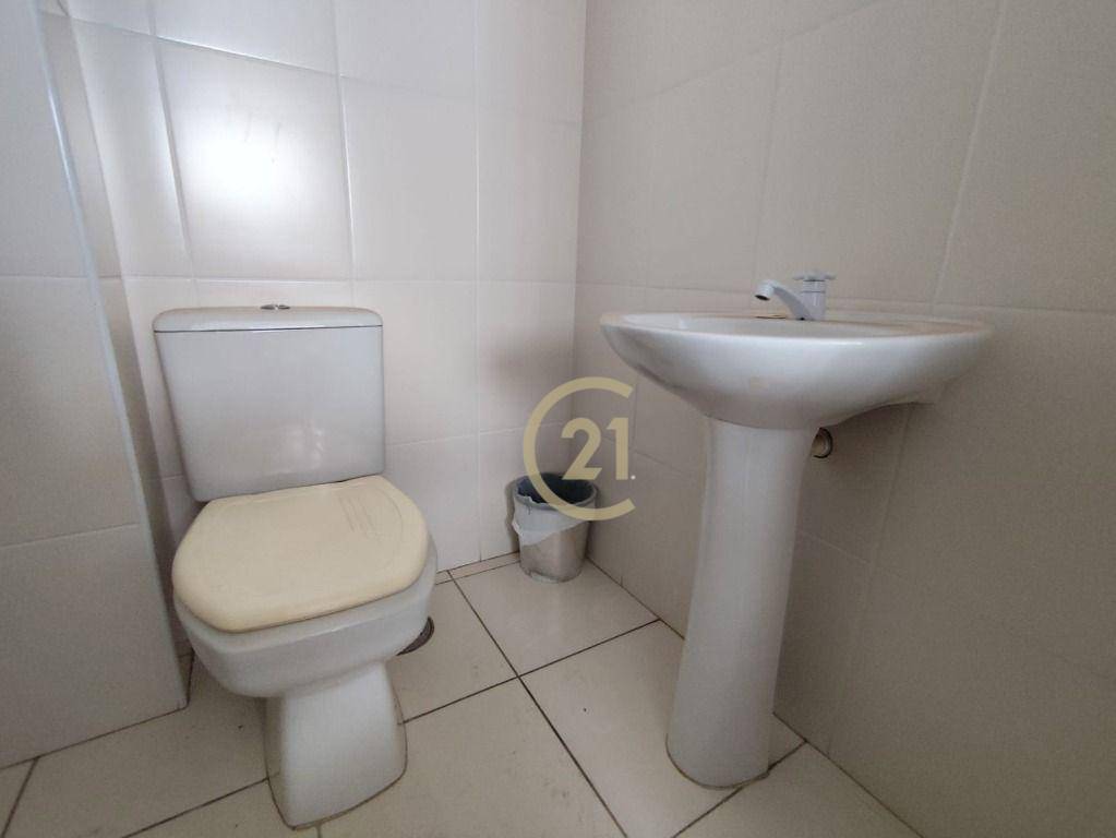 Apartamento à venda com 4 quartos, 188m² - Foto 21