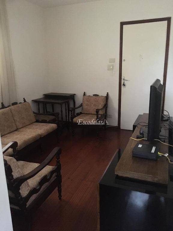 Apartamento à venda com 4 quartos, 200m² - Foto 21