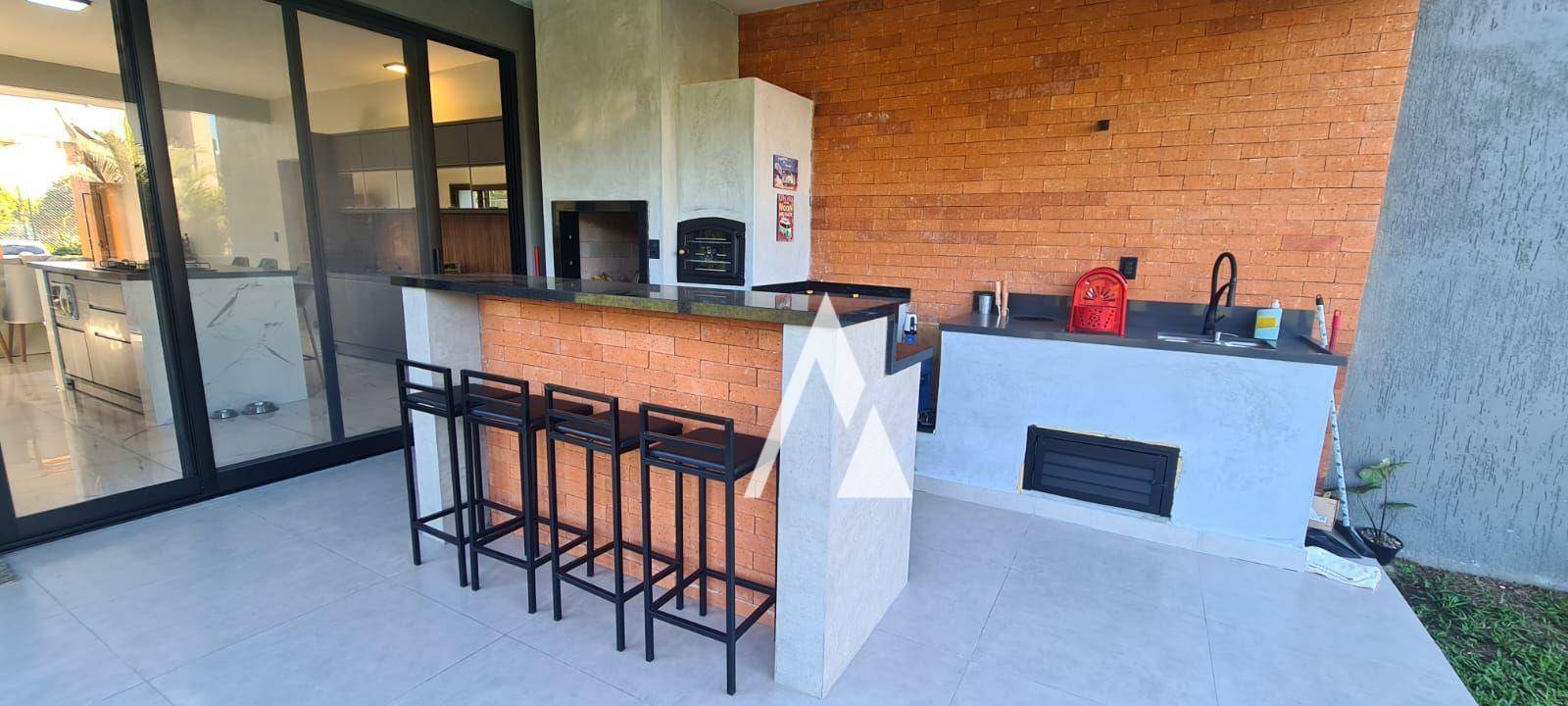 Casa de Condomínio à venda com 3 quartos, 190m² - Foto 25