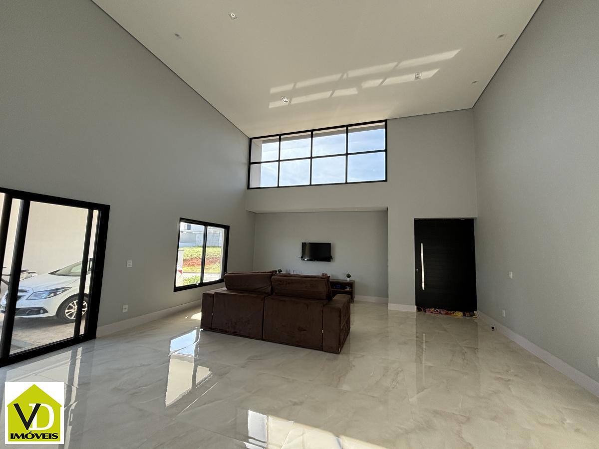 Casa de Condomínio à venda com 3 quartos, 240m² - Foto 8