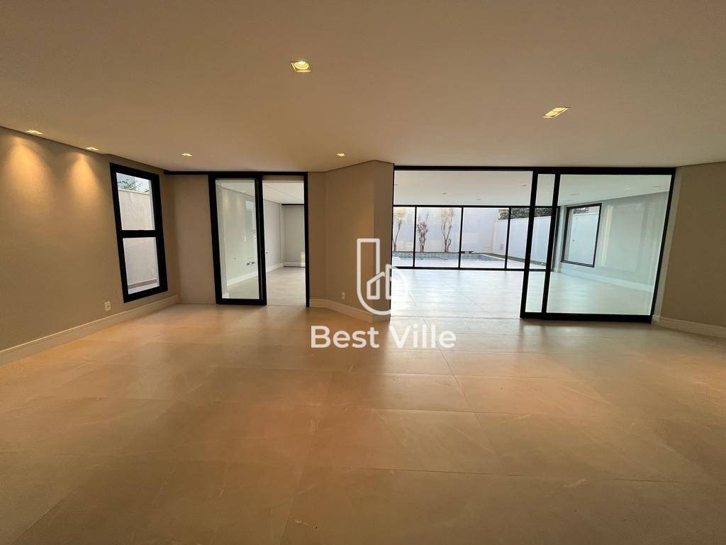 Casa de Condomínio à venda com 4 quartos, 482m² - Foto 19