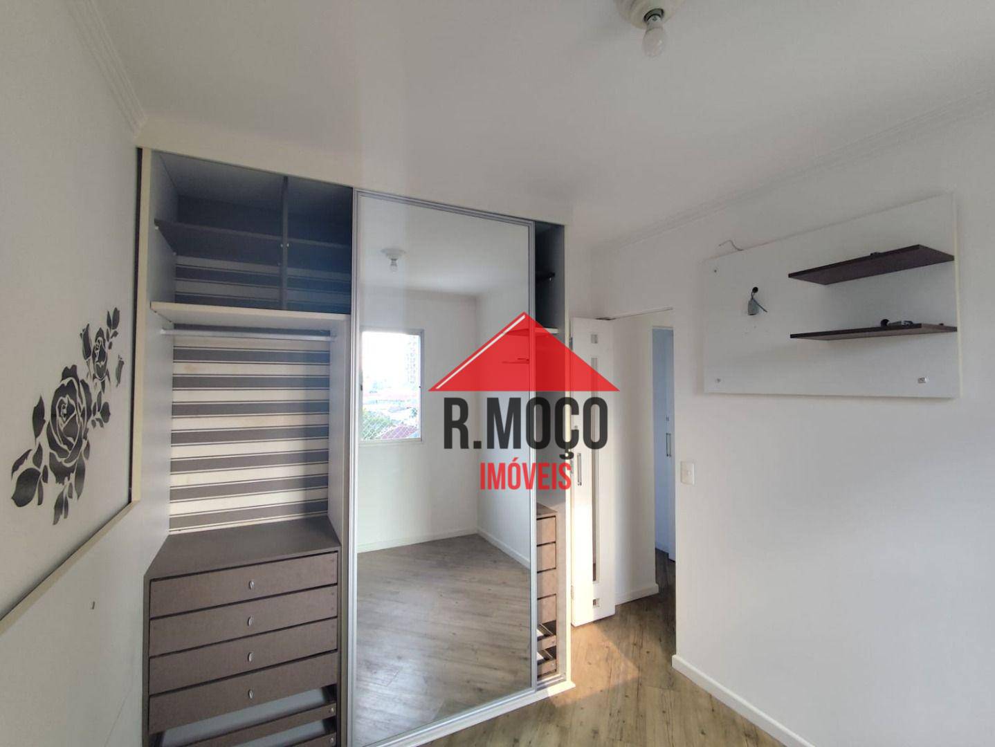 Apartamento para alugar com 2 quartos, 49m² - Foto 22