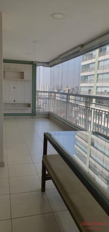 Apartamento à venda com 3 quartos, 127m² - Foto 6