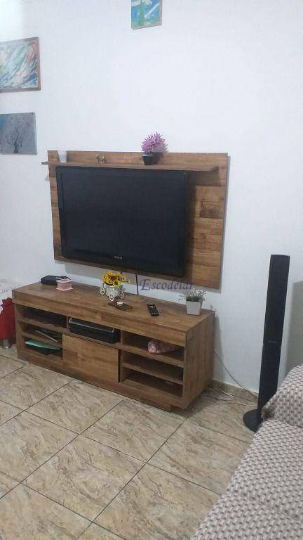 Sobrado à venda com 2 quartos, 80m² - Foto 5