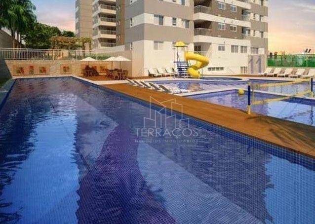 Apartamento à venda com 3 quartos, 92m² - Foto 26