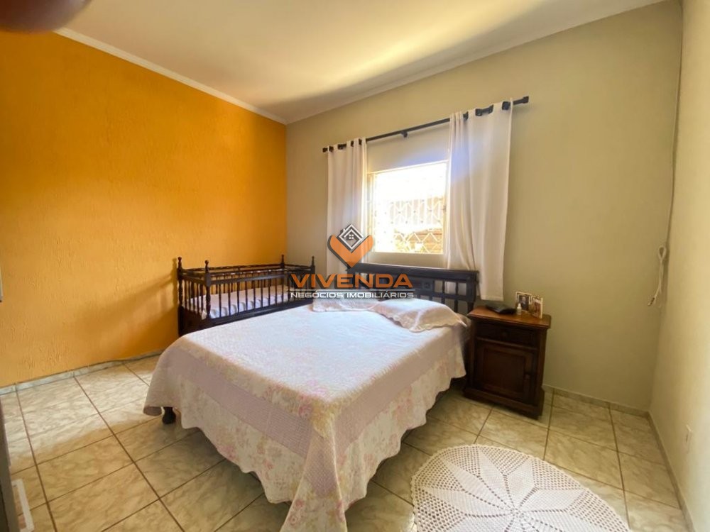 Casa à venda com 3 quartos, 207m² - Foto 13